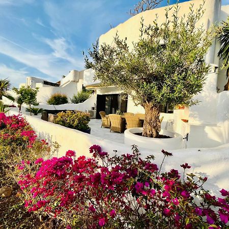 Superb Townhouse In Golden Mile Διαμέρισμα Μαρμπέλλα Εξωτερικό φωτογραφία