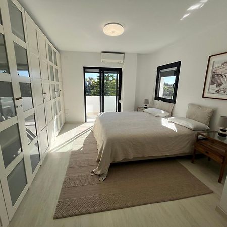 Superb Townhouse In Golden Mile Διαμέρισμα Μαρμπέλλα Εξωτερικό φωτογραφία