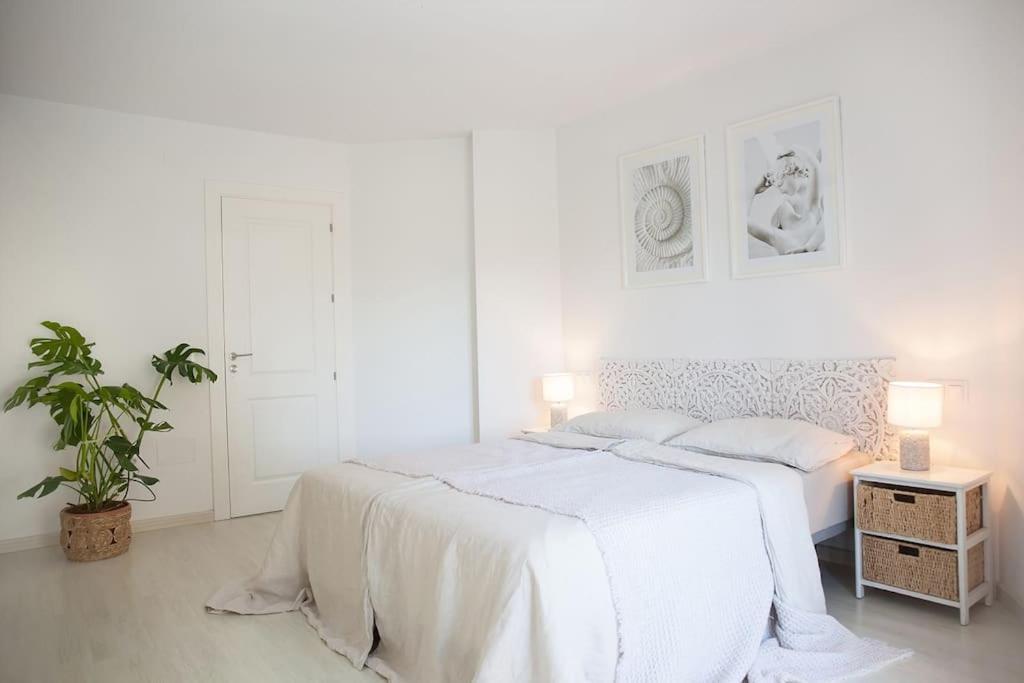 Superb Townhouse In Golden Mile Διαμέρισμα Μαρμπέλλα Εξωτερικό φωτογραφία