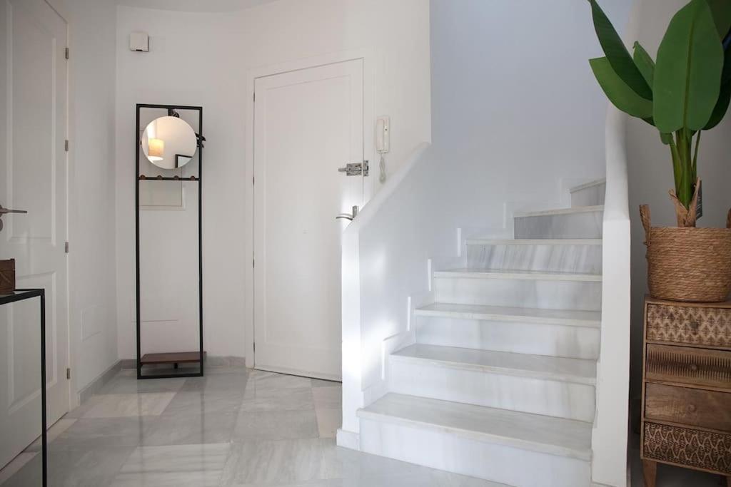 Superb Townhouse In Golden Mile Διαμέρισμα Μαρμπέλλα Εξωτερικό φωτογραφία