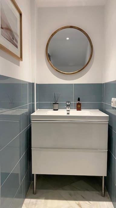 Superb Townhouse In Golden Mile Διαμέρισμα Μαρμπέλλα Εξωτερικό φωτογραφία