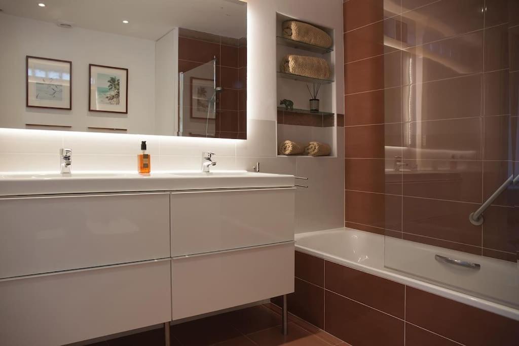 Superb Townhouse In Golden Mile Διαμέρισμα Μαρμπέλλα Εξωτερικό φωτογραφία