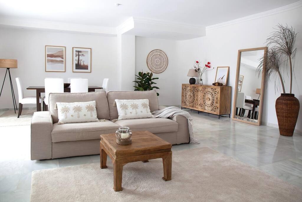 Superb Townhouse In Golden Mile Διαμέρισμα Μαρμπέλλα Εξωτερικό φωτογραφία