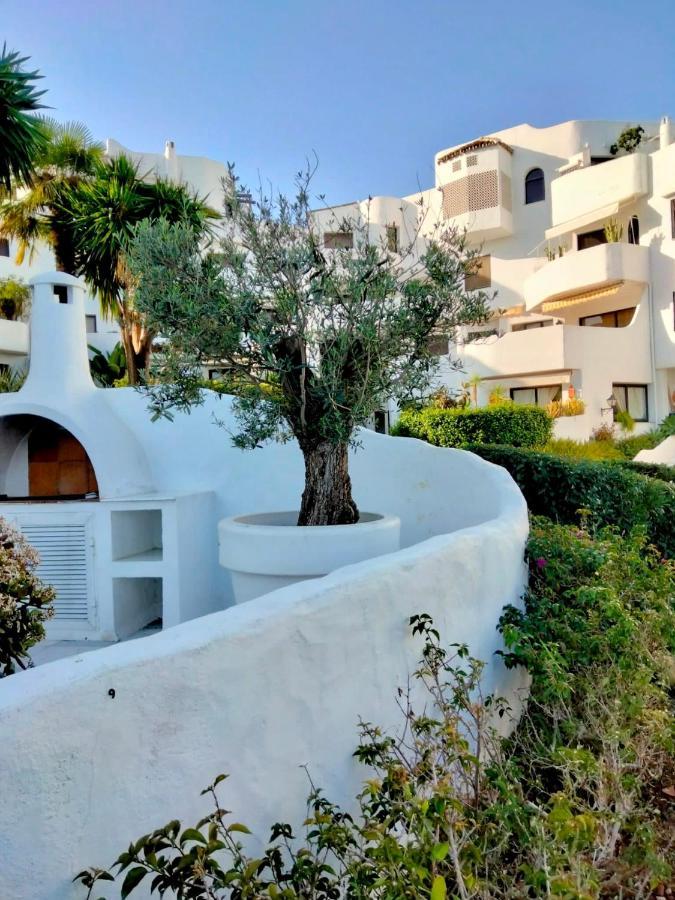 Superb Townhouse In Golden Mile Διαμέρισμα Μαρμπέλλα Εξωτερικό φωτογραφία