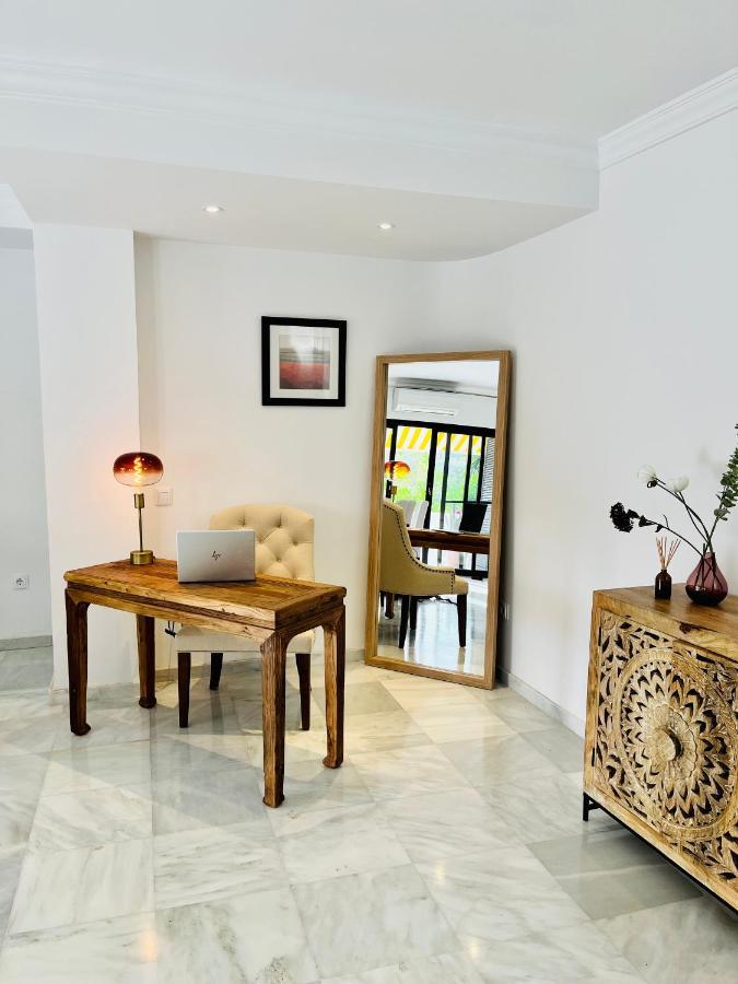 Superb Townhouse In Golden Mile Διαμέρισμα Μαρμπέλλα Εξωτερικό φωτογραφία