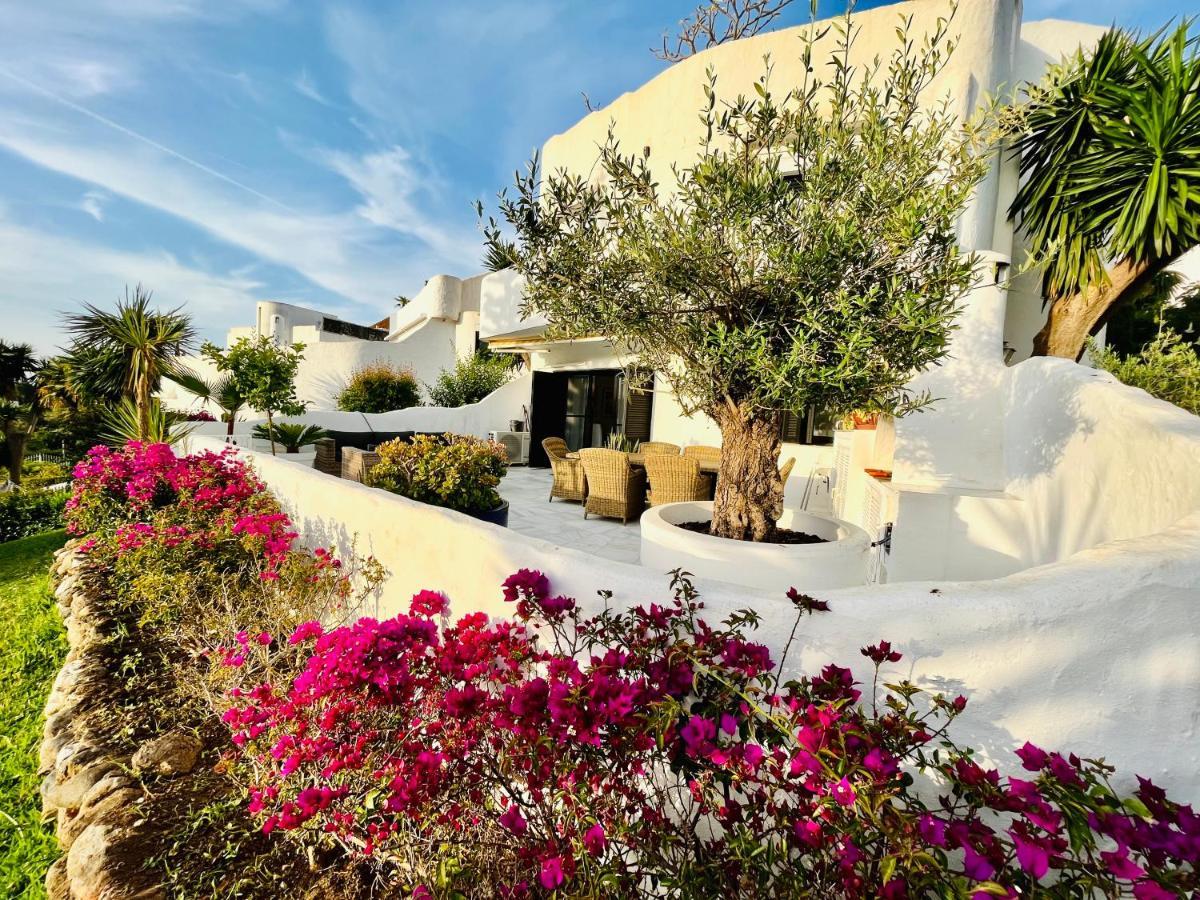 Superb Townhouse In Golden Mile Διαμέρισμα Μαρμπέλλα Εξωτερικό φωτογραφία