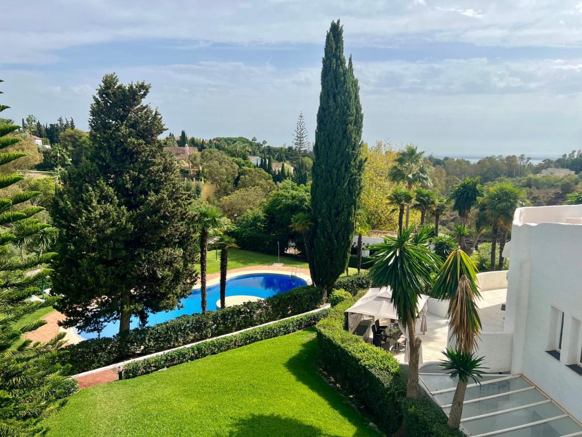Superb Townhouse In Golden Mile Διαμέρισμα Μαρμπέλλα Εξωτερικό φωτογραφία