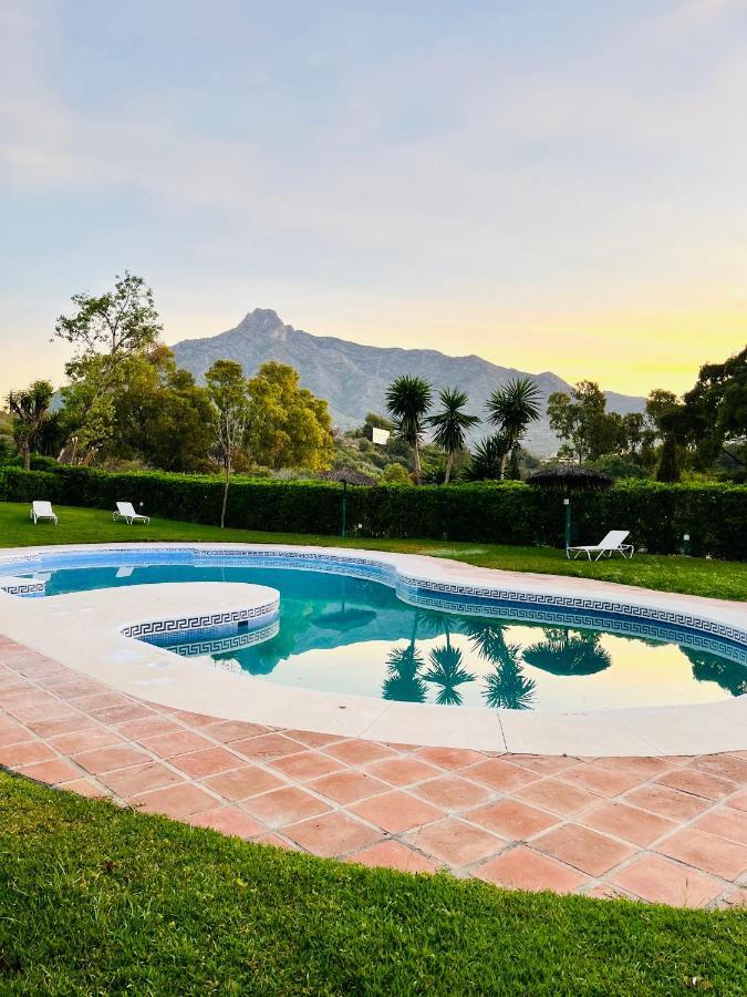 Superb Townhouse In Golden Mile Διαμέρισμα Μαρμπέλλα Εξωτερικό φωτογραφία