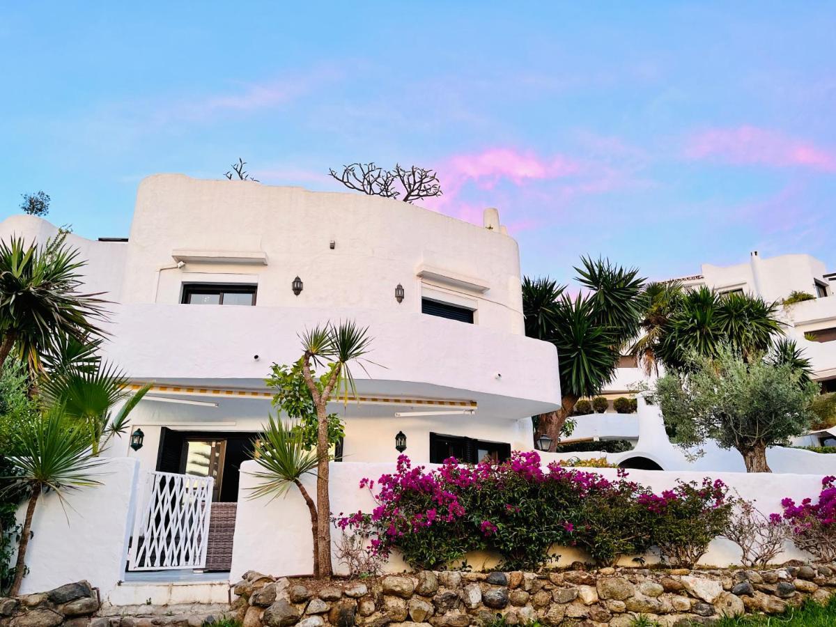 Superb Townhouse In Golden Mile Διαμέρισμα Μαρμπέλλα Εξωτερικό φωτογραφία
