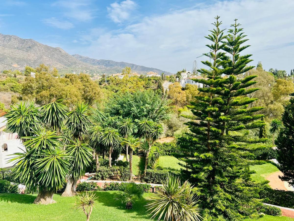 Superb Townhouse In Golden Mile Διαμέρισμα Μαρμπέλλα Εξωτερικό φωτογραφία