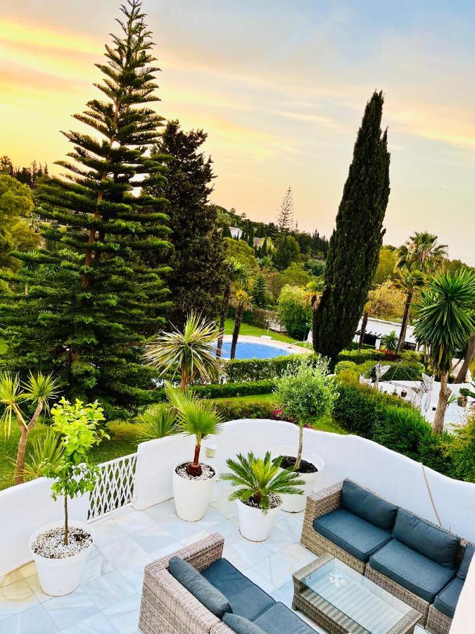 Superb Townhouse In Golden Mile Διαμέρισμα Μαρμπέλλα Εξωτερικό φωτογραφία