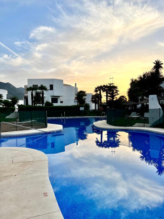Superb Townhouse In Golden Mile Διαμέρισμα Μαρμπέλλα Εξωτερικό φωτογραφία
