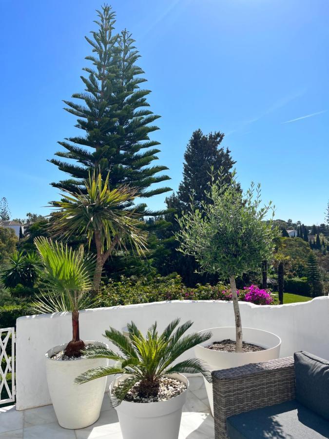 Superb Townhouse In Golden Mile Διαμέρισμα Μαρμπέλλα Εξωτερικό φωτογραφία