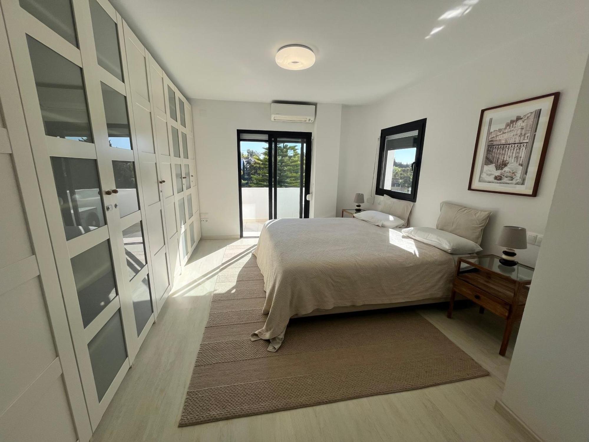 Superb Townhouse In Golden Mile Διαμέρισμα Μαρμπέλλα Εξωτερικό φωτογραφία
