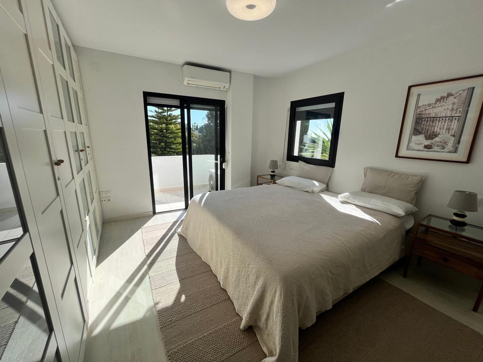 Superb Townhouse In Golden Mile Διαμέρισμα Μαρμπέλλα Εξωτερικό φωτογραφία